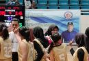 Tim Basket Putri Sungaipenuh Tumbangkan Sarolangun 14-6